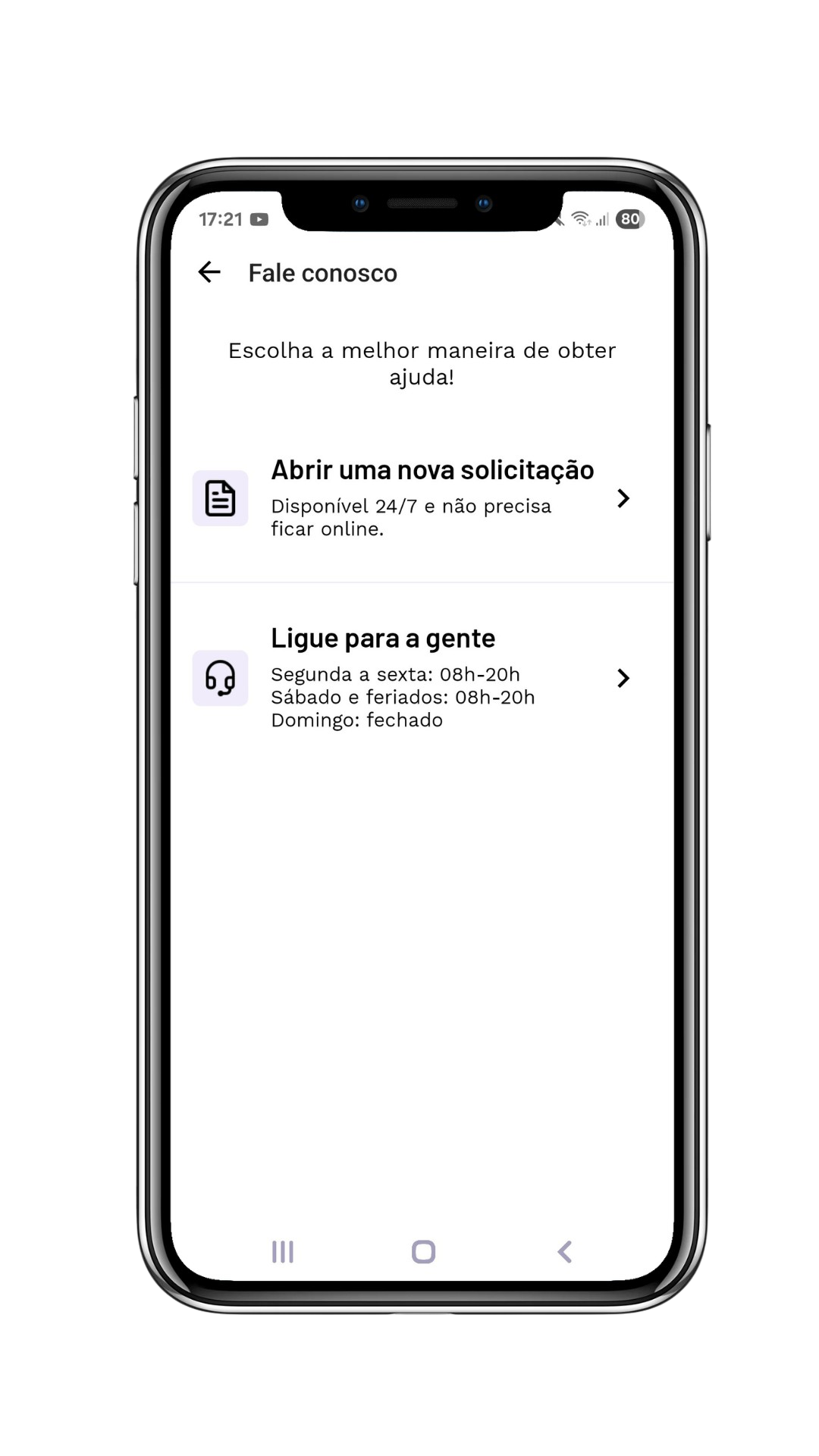 faq_troca_beescare_abrir_solicitação.png